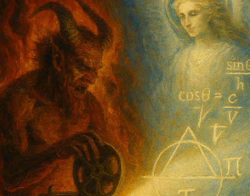 مرگ خفت بار سینما - توهمی به نام هنر