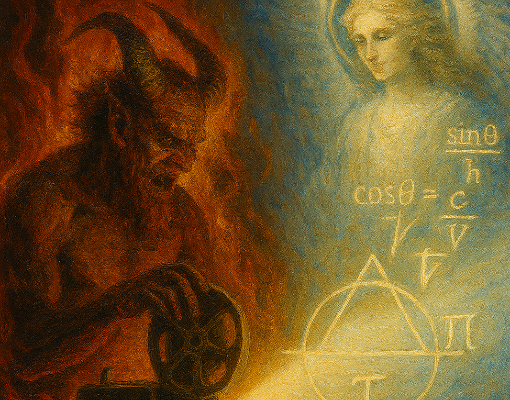 مرگ خفت بار سینما - توهمی به نام هنر