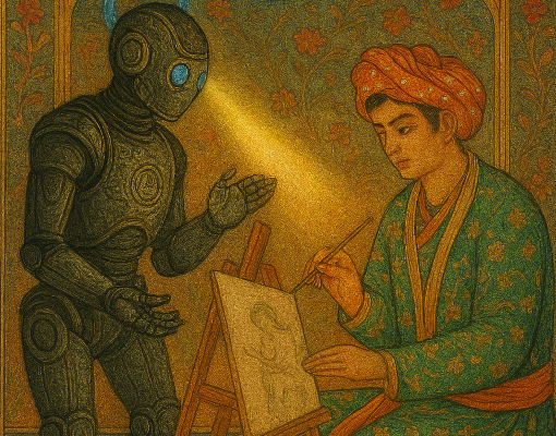 از «هیولا» تا جهل مرکب سلبریتی محور - جهل مرکبی که برای یک ایران هیولا شد